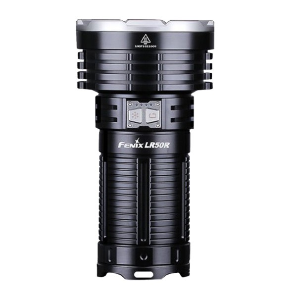 Фото - Ліхтар Fenix LR50R